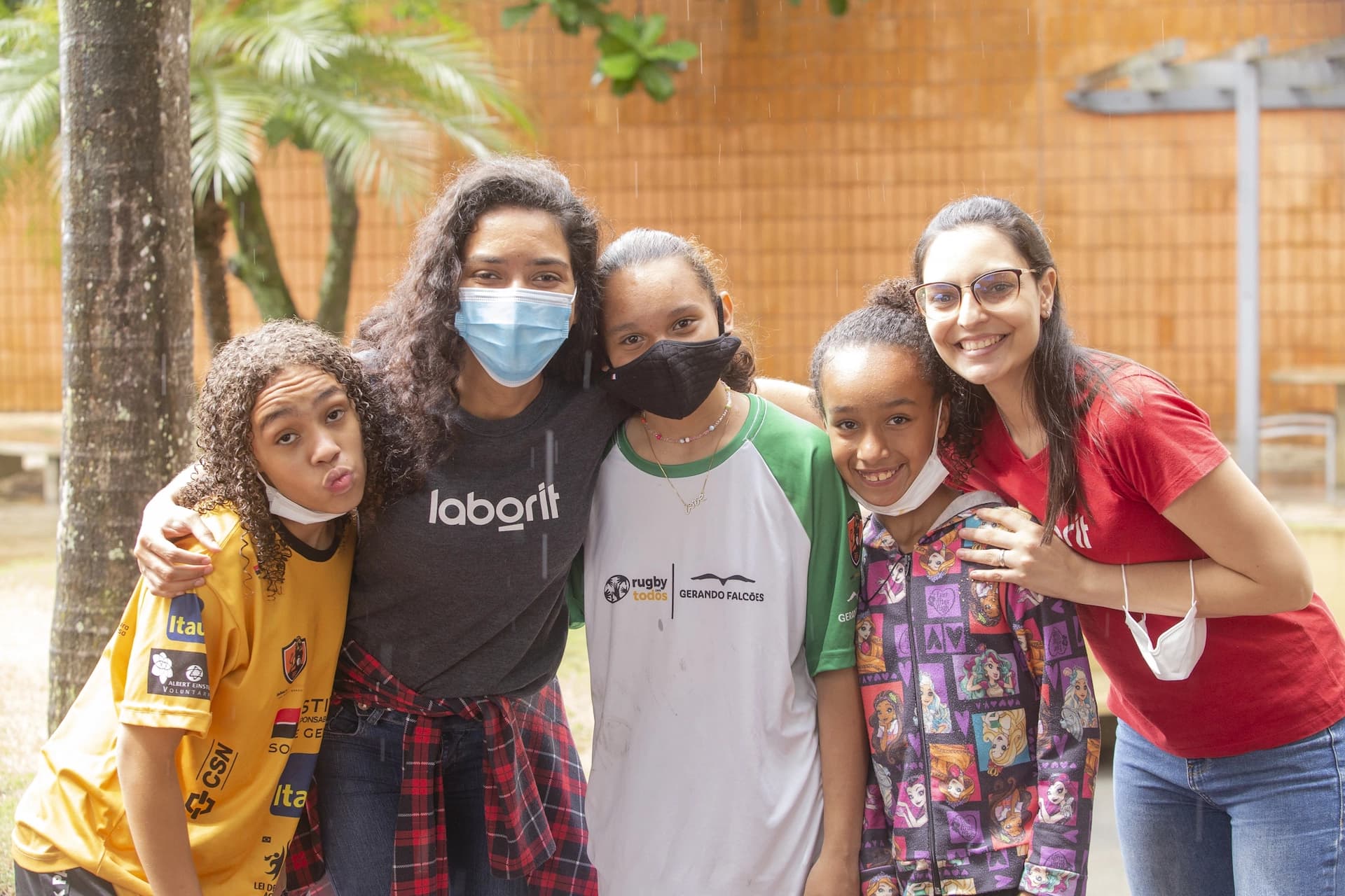 Bem vindos ao futuro da educação, tecnologia e impacto social.