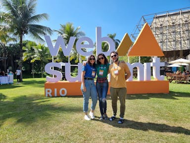 Web Summit Rio 2023: AI dominates the agenda, but human protagonism remains