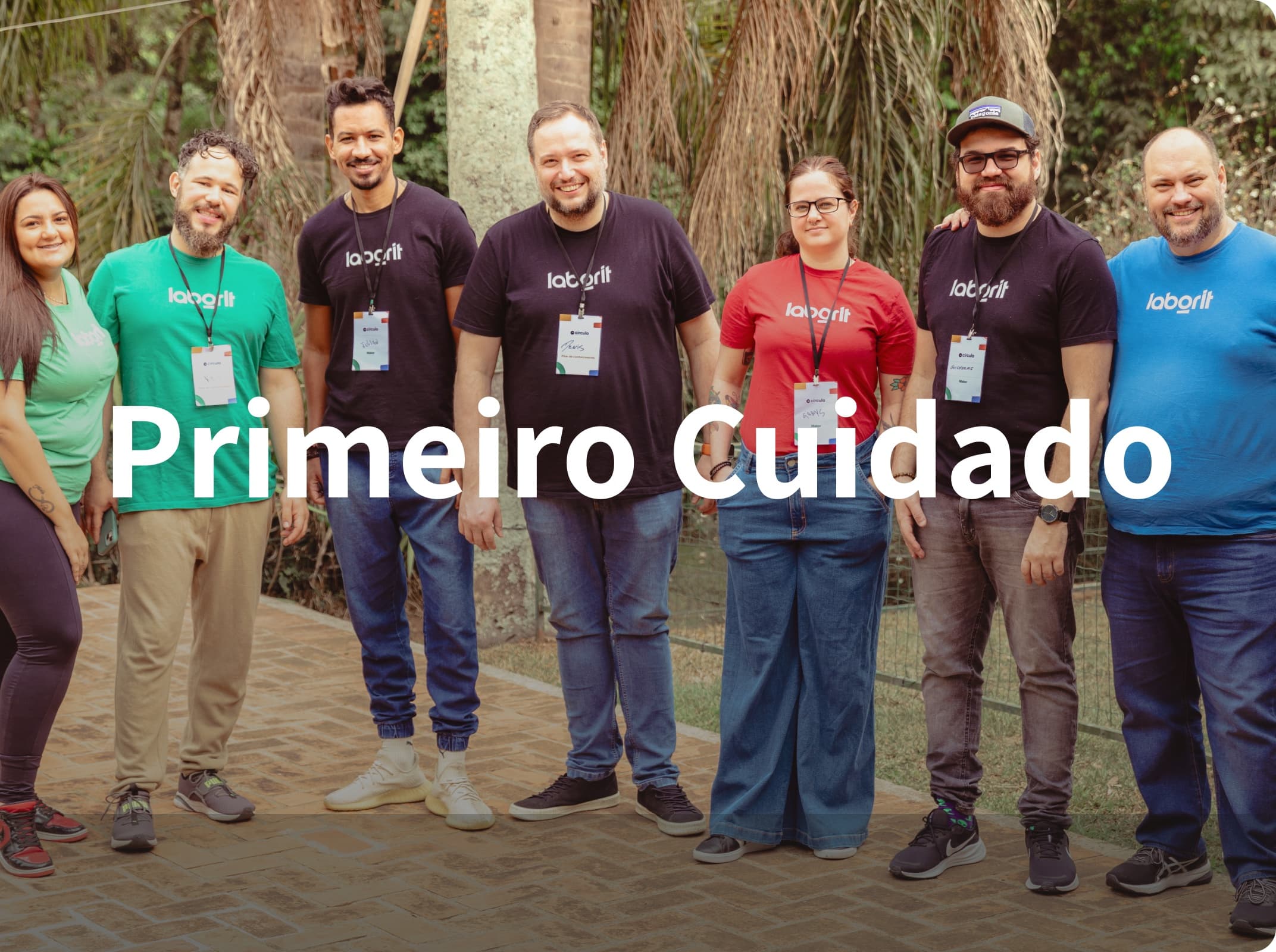 Primeiro Cuidado.AI